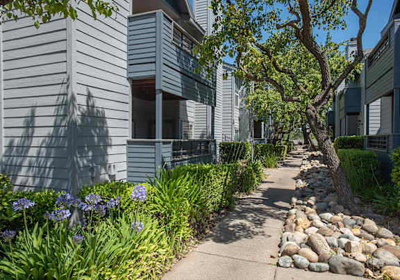 House Exterior View at Rocklin Gold Apartments, Rocklin