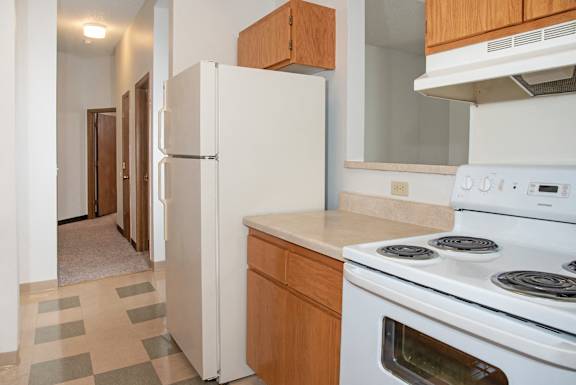 1516 Elliot Park Apartments Minneapolis