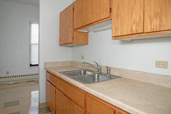 1516 Elliot Park Apartments Minneapolis
