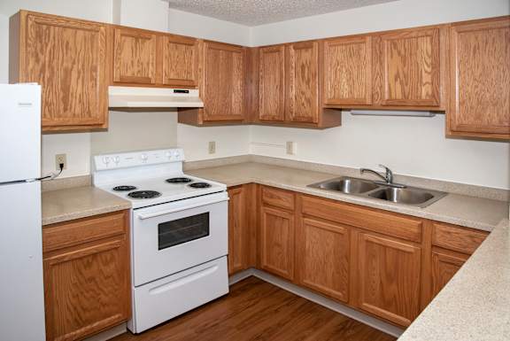 Raspberry Ridge Apartments Hopkins MN