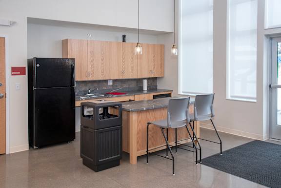 Unity Place Townhomes Brooklyn Center MN