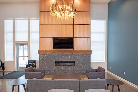 Unity Place Townhomes Brooklyn Center MN