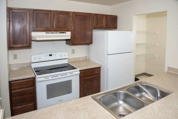 Zinsmaster Apartment