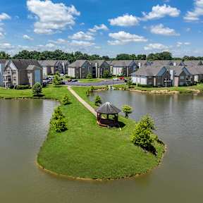 Exterior View at North Creek