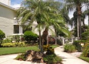 Thumbnail 5 of 6 - Exterior view at  Bridgewater Apartments, Florida 33716