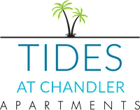 at Tides at Chandler, Arizona