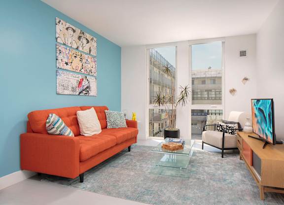 Model City Modern Finish Package
