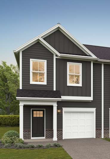 Kelly Ridge New Townhomes in Charlotte, NC for Rent | Kelly Ridge