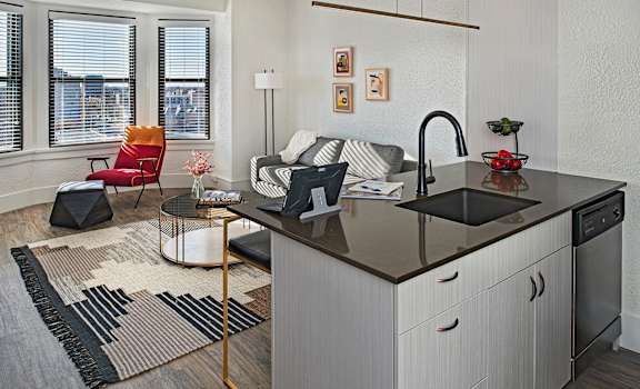 The hamilton midtown new arrivals