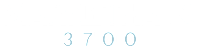 A red line is centered on a dark teal background.