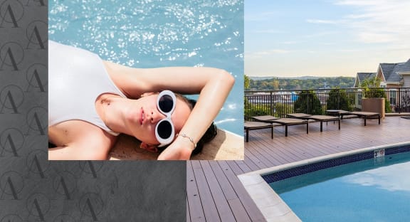 Arlington 360 It's Time to Change Your Perspective - Amenities Page