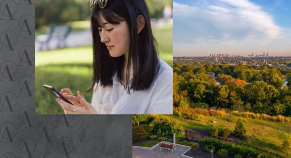 Arlington 360 It's Time to Change Your Perspective - Residents Page