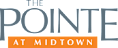 Property Logo at The Pointe at Midtown, Raleigh, NC, 27609
