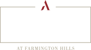 Property Logo  at Ascent at Farmington Hills, Michigan