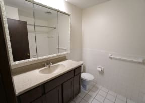 Edina Manor Apartments 2 bedroom, Edina, Minnesota