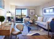 Thumbnail 14 of 19 - Living Room at Churchill, Minnesota
