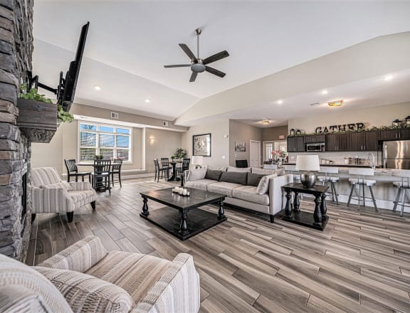 Brand New Apartments in Elkhorn NE Trade Winds Apartment Homes