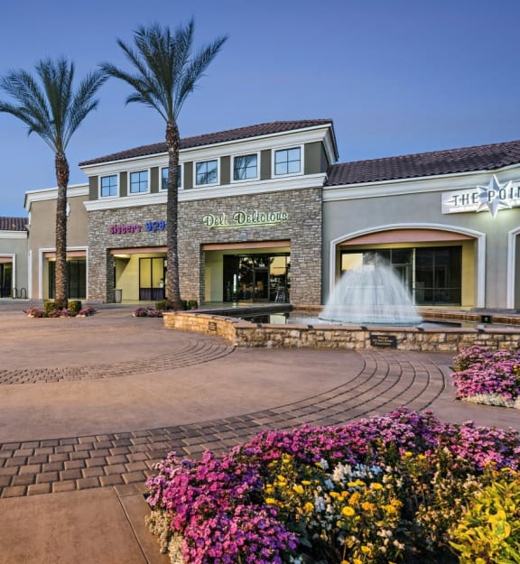 Local Shopping