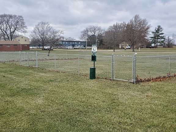 dog park