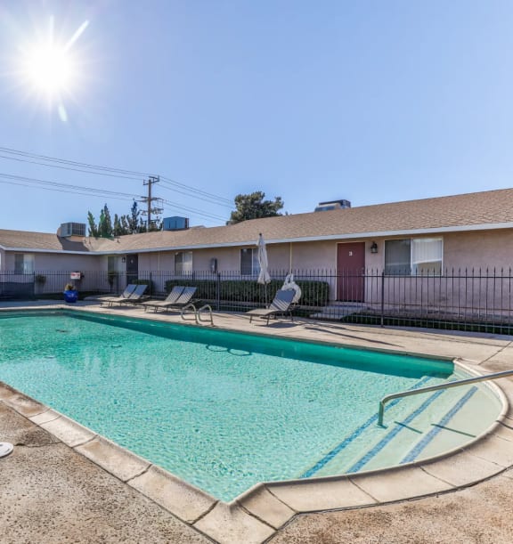 Victorville Apartments Aspire Seneca Home
