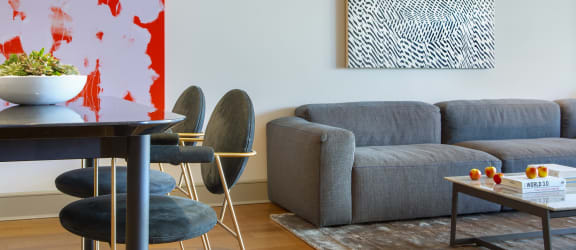 Wilshire Victoria | Westwood Apartments | Los Angeles, CA