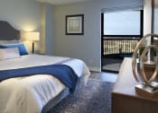 Thumbnail 15 of 19 - Bedroom at Churchill, Minnesota, 55401