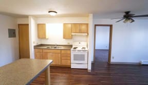 Rolling Hills apartments  3 bedroom, St. Paul, Minnesota