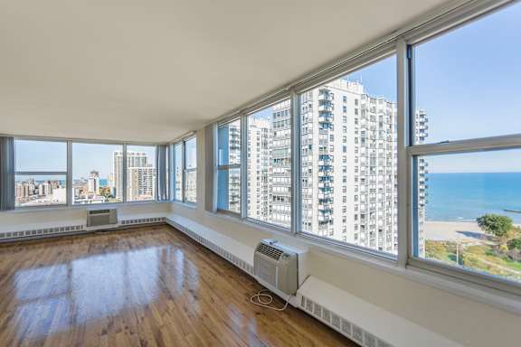 Apartment View