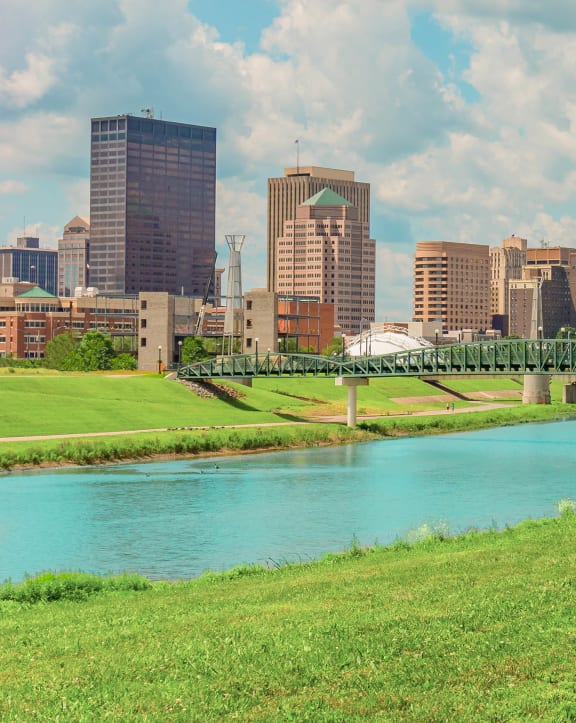 Downtown Dayton at Miamisburg by the Mall, Miamisburg, 45342