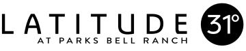 Latitude 31°