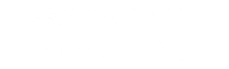The image displays the words "PAINTERS MILL APARTMENTS" in bold, white letters on a black background.