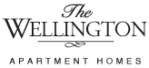 the wellington apartment homes logo