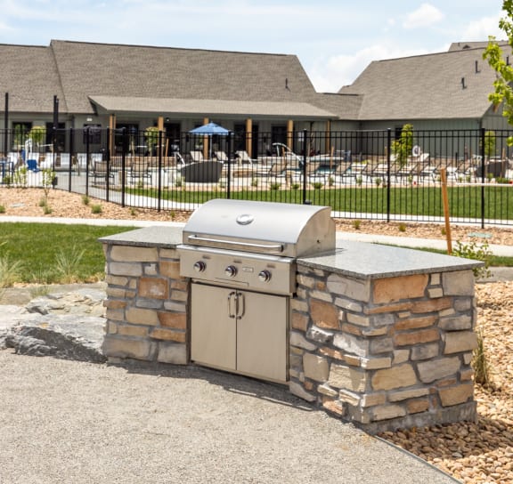 Green Space at Notch66, Longmont, Colorado