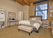 Thumbnail 7 of 24 - Providence Loft Style Apartments