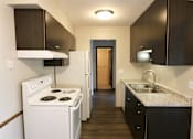 Thumbnail 20 of 40 - Edina Manor Apartments Kitchen, Edina, Minnesota
