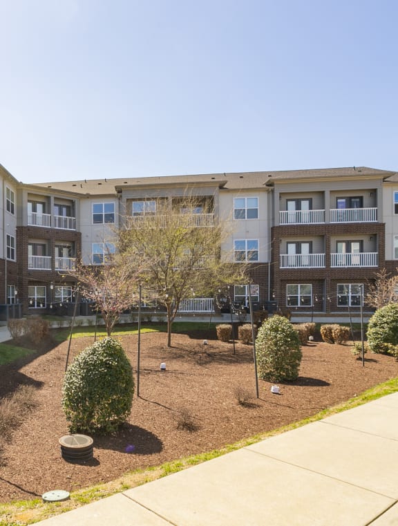 Woodbine Apartments Nashville Residences at Woodbine Park