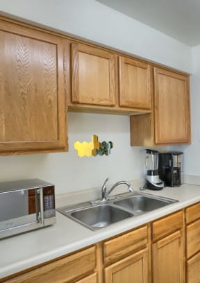 Apartments in Bethlehem | Woodland Manor