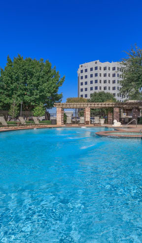 Apartments Off 360 in Grand Prairie, TX | The Clairborne