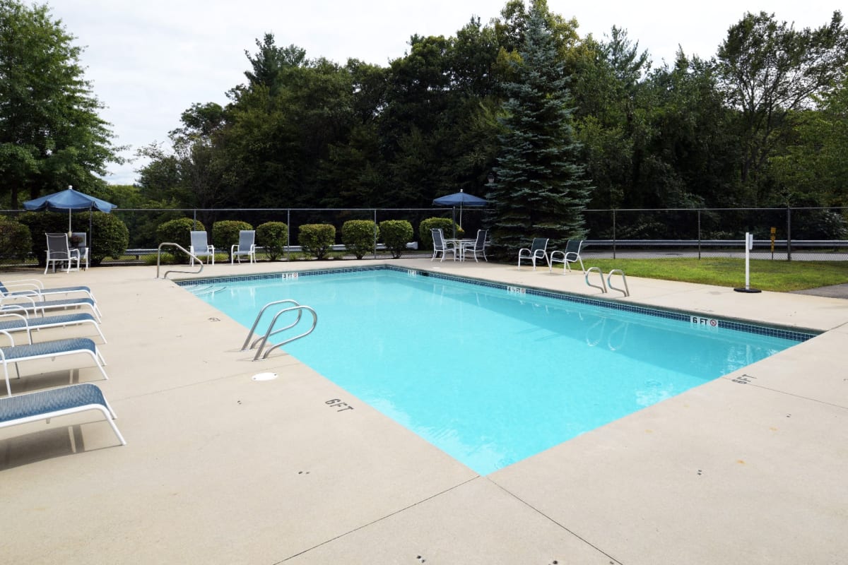 Hooksett, NH Apartments for Rent Windsor Terrace
