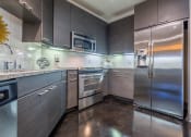 Thumbnail 12 of 12 - AVANT on Market Center - European-style cabinetry