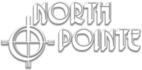 Property Logo at North Pointe Apartments, Elkhart, Indiana , 46514