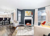 Thumbnail 6 of 41 - Open Floor Plans at Northgreen at Carrollwood Apartments in Tampa, FL