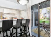 Thumbnail 5 of 41 - Kitchen at Northgreen at Carrollwood Apartments in Tampa, FL