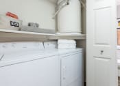 Thumbnail 15 of 41 - Laundry In Unit at Northgreen at Carrollwood Apartments in Tampa, FL