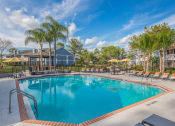Thumbnail 17 of 41 - Swimming Pool at Northgreen at Carrollwood Apartments in Tampa, FL