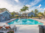Thumbnail 19 of 41 - Swimming Pool at Northgreen at Carrollwood Apartments in Tampa, FL