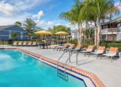 Thumbnail 20 of 41 - Swimming Pool at Northgreen at Carrollwood Apartments in Tampa, FL