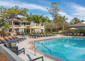 Thumbnail 21 of 41 - Swimming Pool at Northgreen at Carrollwood Apartments in Tampa, FL