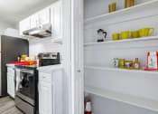 Thumbnail 4 of 41 - Kitchen at Northgreen at Carrollwood Apartments in Tampa, FL