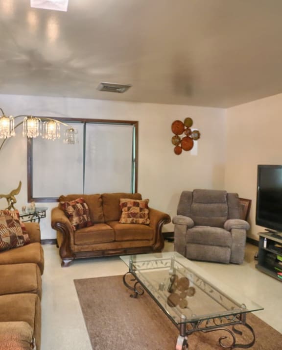 Apartments in Bethlehem | Woodland Manor